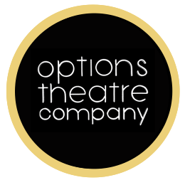 Visit Options Theatre Company Website