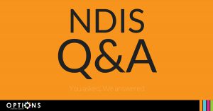 ndis questions and answers poster
