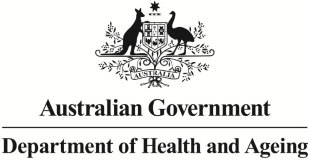 Department of Health & Ageing